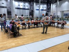 -杭州中沃沃尔沃4S店(滨江区店)