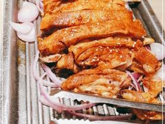 -羊之道草原味道清真餐厅(番禺店)