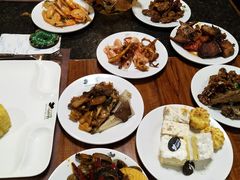 -汉巴味德(大悦城店)