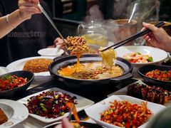 -李师傅脆肚(华强北店)