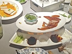 -阿庄新豫菜(通泰路店)