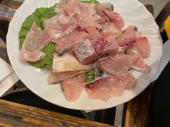 -渔米粥(罗湖店)