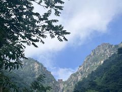 -泰山风景名胜区