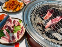 -白山烧烤(文安路万豪店)