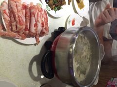 伊尔曼都烤肉(燕郊店)-伊尔曼都自助餐厅(102国道店)