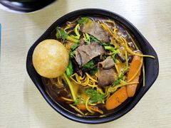 三鲜砂锅-南湖胖子砂锅(五福街店)