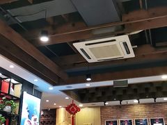 -福海居烤鸭店(鸟巢店)