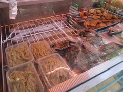 -玉华台饭庄(裕中西里小区店)