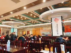 大堂-服务大楼冷面(延大店)