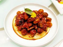 -皇城根·烤鸭·鱼头·家常菜(欧亚大观乐活城店)