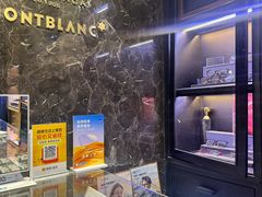 -日本手作眼镜·久川睛匠(新中关购物中心店)