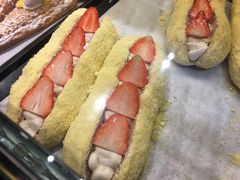 -皇冠幸福里动物奶油生日蛋糕(光谷软件园店)