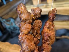 -北三老太太烧烤(人生一串上榜店)