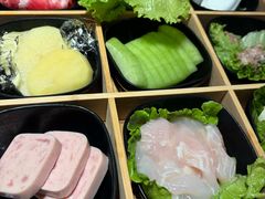 -海底捞火锅(吴中路店)