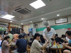 大堂-荔林食店(西华路店)