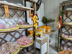 -苏州市吴中区光福窑上花果蜜饯厂