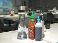 -CHILL Pho澳洲牛肉越南粉(佛山顺德万象汇店)