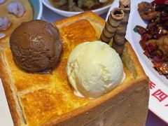 -茅庐川菜(烟台万象汇店)