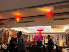 -利苑酒家(宜安广场店)