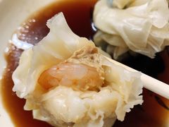 三鲜虾仁烧麦-正宗天津烧麦馆(柳州路店)