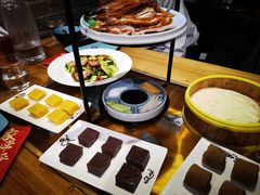 -局气烤鸭·北京菜(前门店)