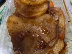 -杨婆婆烤肉(文昌阁店)