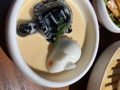 -南拳十三姨·潮汕砂锅粥(世纪金源店)