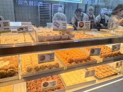 -鲍师傅糕点(春熙路店)