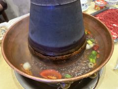 -月圆火锅(宁海东路二店)