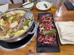 -牛小隆牛肉面馆(四牌楼店)