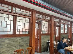 -柴氏风味斋(甘家口店)