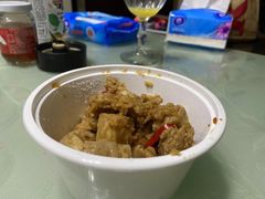 豉汁蒸排骨-日昌餐馆(亦庄店)