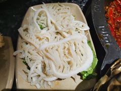 -蜀大侠火锅(车公庙店)