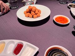 七味盐烧豆腐-1949-全鸭季(金宝街店)