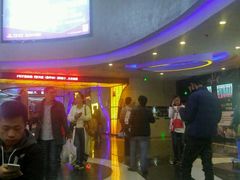 -万达影城(大明宫万达广场IMAX店)
