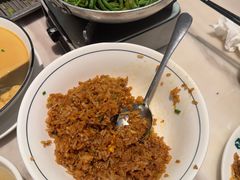 -小菜园新徽菜(阜阳颍州万达店)