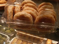 -泸溪河桃酥(秦淮夫子庙一店)