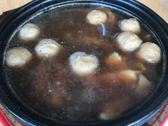 -新记肉骨茶
