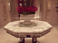 -LONG BAR 廊吧(外滩华尔道夫酒店)