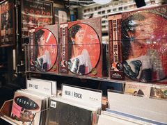 -黑胶星球(华发中城商都店)