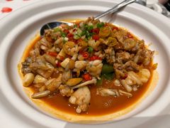-扶摇湘宴·烤鸭·湘粤宴(中关村·北大店)