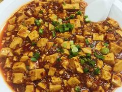 -勇猛子川菜馆(新军路店)