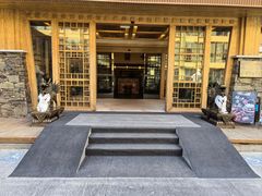 -思金拉措庄园藏餐(太阳岛店)