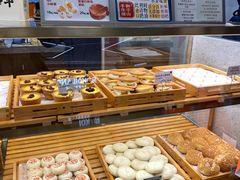 -君之狮子山·轻糖烘焙(松江印象城店)