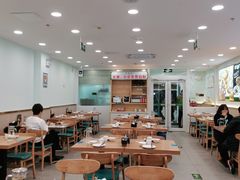 大堂-紫光园·烤鸭(京旺家园店)