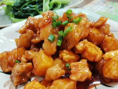 -聂记粤菜馆(鼓西路店)