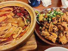 -罗妈砂锅(四川成都奎星楼店)