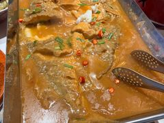 -山东宾馆·齐鲁苑餐厅