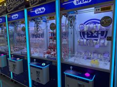 -爱玩嘉年华(龙湖曲江天街店)