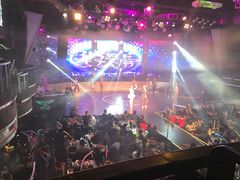 -斯卡拉演艺集团